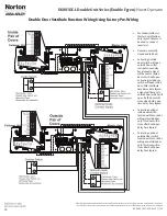 Предварительный просмотр 24 страницы Norton Assa Abloy D6001DE-L Series Installation Instructions Manual