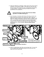 Предварительный просмотр 10 страницы Norton C1320P Owner'S Manual