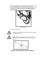 Предварительный просмотр 11 страницы Norton C1320P Owner'S Manual