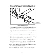 Предварительный просмотр 13 страницы Norton C1320P Owner'S Manual