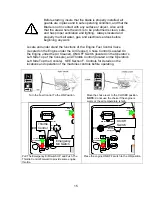 Предварительный просмотр 15 страницы Norton C1320P Owner'S Manual