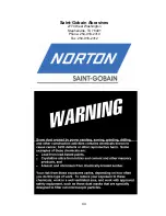 Preview for 44 page of Norton C1320P Owner'S Manual