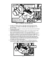 Предварительный просмотр 17 страницы Norton Clipper C1318P Owner'S Manual