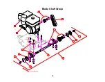 Предварительный просмотр 25 страницы Norton Clipper C1318P Owner'S Manual