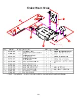 Предварительный просмотр 28 страницы Norton Clipper C1318P Owner'S Manual