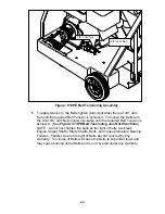 Предварительный просмотр 22 страницы Norton Clipper C13PE Owner'S Manual