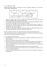 Предварительный просмотр 14 страницы Norton clipper CGW EVO D400 Operating Instructions Manual