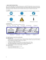 Preview for 6 page of Norton CM 351 Operating Instructions Manual