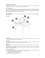 Preview for 7 page of Norton CM 351 Operating Instructions Manual