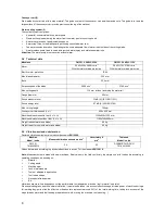 Preview for 8 page of Norton CM 351 Operating Instructions Manual