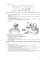 Preview for 11 page of Norton CM 351 Operating Instructions Manual