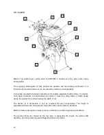 Предварительный просмотр 10 страницы Norton CS 451 P13 Operating Instructions And Spare Parts List