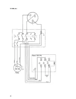 Предварительный просмотр 20 страницы Norton CST 100 Modulo Operating Instructions Manual