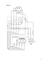 Предварительный просмотр 21 страницы Norton CST 100 Modulo Operating Instructions Manual