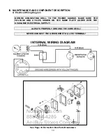 Предварительный просмотр 13 страницы Norton DR520 Owner'S Manual