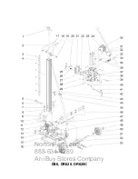 Предварительный просмотр 23 страницы Norton DR520 Owner'S Manual