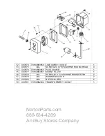 Предварительный просмотр 27 страницы Norton DR520 Owner'S Manual