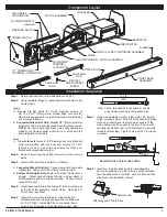 Предварительный просмотр 3 страницы Norton LEO 5710 Series Installation Instructions Manual