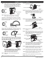 Предварительный просмотр 4 страницы Norton LEO 5710 Series Installation Instructions Manual