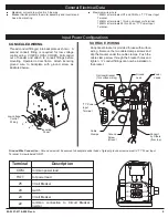 Предварительный просмотр 5 страницы Norton LEO 5710 Series Installation Instructions Manual