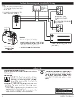 Предварительный просмотр 8 страницы Norton LEO 5710 Series Installation Instructions Manual