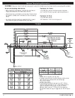 Предварительный просмотр 12 страницы Norton LEO 5710 Series Installation Instructions Manual