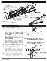 Предварительный просмотр 13 страницы Norton LEO 5710 Series Installation Instructions Manual