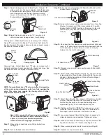 Предварительный просмотр 14 страницы Norton LEO 5710 Series Installation Instructions Manual