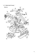 Предварительный просмотр 19 страницы Norton MTA 36 Operating Instructions And Spare Parts List