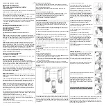 Norton Salamol Easi-Breathe Information Leaflet предпросмотр