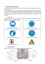 Preview for 6 page of Norton TR 230 GL Operating Instructions And Spare Parts List