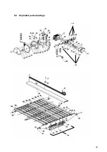 Предварительный просмотр 23 страницы Norton TR 230 GL Operating Instructions And Spare Parts List