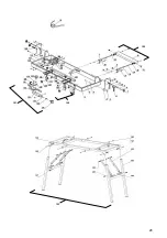 Предварительный просмотр 24 страницы Norton TR 230 GL Operating Instructions And Spare Parts List