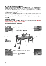 Предварительный просмотр 36 страницы Norton TR 230 GL Operating Instructions And Spare Parts List