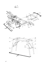 Предварительный просмотр 52 страницы Norton TR 230 GL Operating Instructions And Spare Parts List