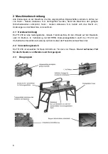 Предварительный просмотр 64 страницы Norton TR 230 GL Operating Instructions And Spare Parts List