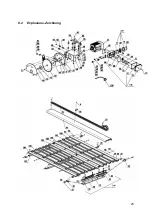 Предварительный просмотр 79 страницы Norton TR 230 GL Operating Instructions And Spare Parts List