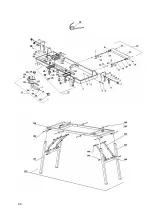 Предварительный просмотр 80 страницы Norton TR 230 GL Operating Instructions And Spare Parts List