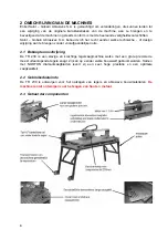 Предварительный просмотр 92 страницы Norton TR 230 GL Operating Instructions And Spare Parts List