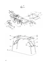 Предварительный просмотр 108 страницы Norton TR 230 GL Operating Instructions And Spare Parts List