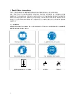 Preview for 6 page of Norton TT 250 G Operating Instructions Manual