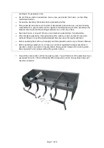 Preview for 7 page of Nortrac 51448 Owner'S Manual