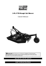 Nortrac 51473 Owner'S Manual preview