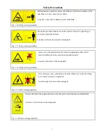 Preview for 13 page of Nortrac 82XTC Owner'S Manual