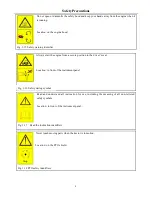 Preview for 14 page of Nortrac 82XTC Owner'S Manual