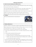 Preview for 88 page of Nortrac 82XTC Owner'S Manual