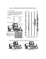 Preview for 4 page of Nortrac BE-SBS72G Operator'S Manual