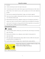 Preview for 12 page of Nortrac NorTrac 35XT Owner'S Manual