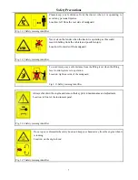 Preview for 13 page of Nortrac NorTrac 35XT Owner'S Manual