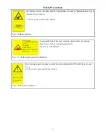 Preview for 15 page of Nortrac NorTrac 35XT Owner'S Manual